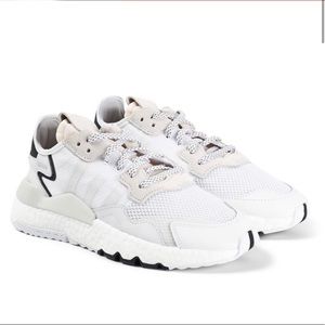 Adidas Nite Jogger Trainers